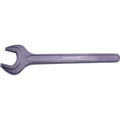 Ударный односторонний рожковый ключ Forsage 8642 F-89490