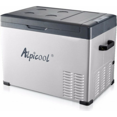 Автомобильный холодильник Alpicool C40 990019