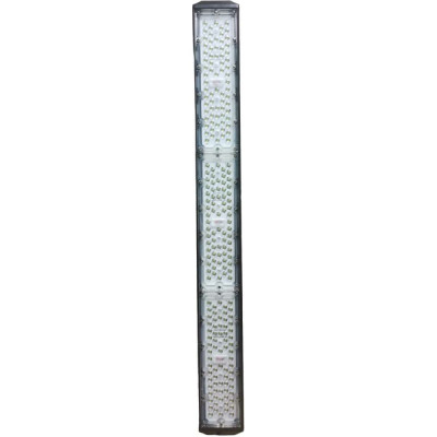 Светодиодный линейный светильник KRASO LPU-150