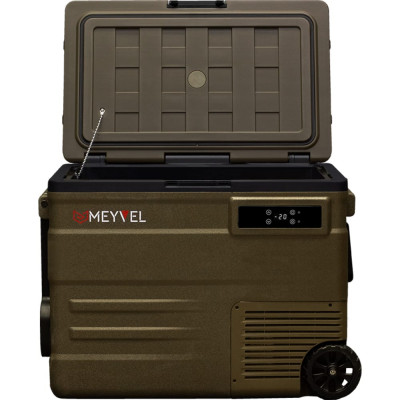 Компрессорный автохолодильник MEYVEL AF-U55-travel 970106