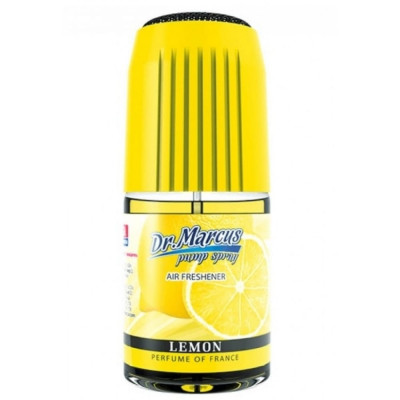 Аэрозольный ароматизатор Dr.Marcus Pump spray X6131305