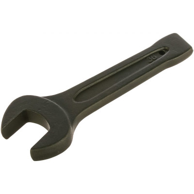 Ударный рожковый ключ WEDO CT3304-36