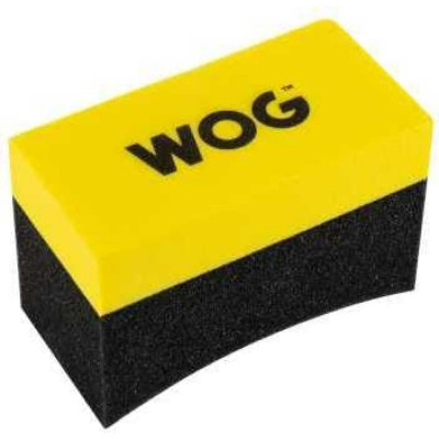 Аппликатор для чернения шин WOG WGC3003