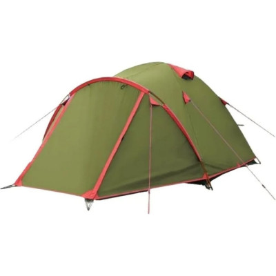Палатка Tramp Lite Camp 2 TLT-010