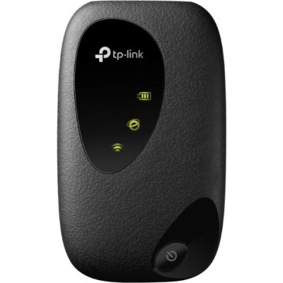 Мобильный wi-fi роутер TP-Link M7200