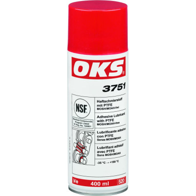 Универсальное масло OKS PTFE OPT-SI3009