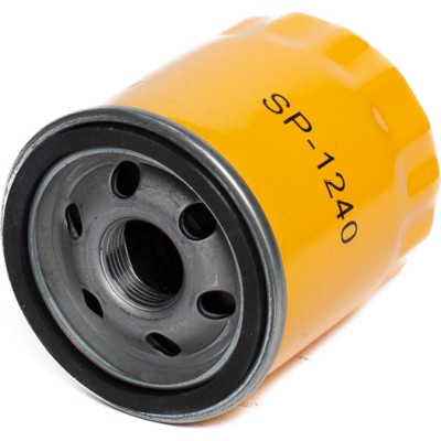 Масляный фильтр Sufix SP-1240