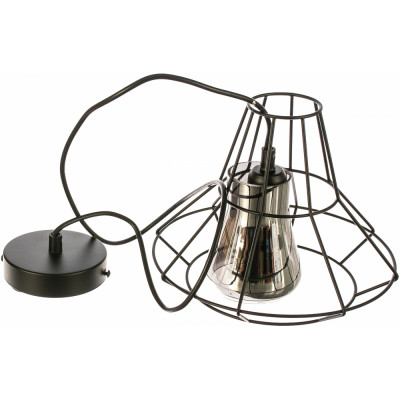 Декоративный подвесной светильник Fametto DLC-V301 Vintage UL-00000975