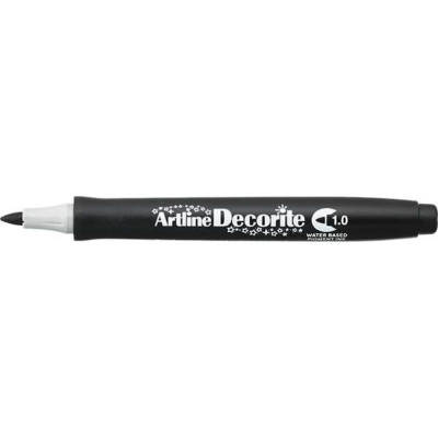 Маркер Artline Decorite EDF1-808