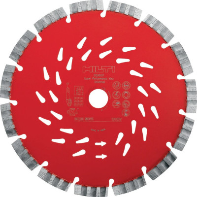 Алмазный диск HILTI 2233555