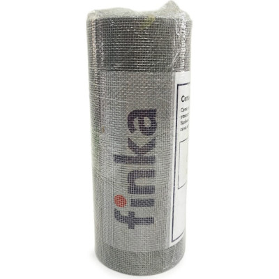 Алюминиевая сетка от грызунов Finka FMA2010