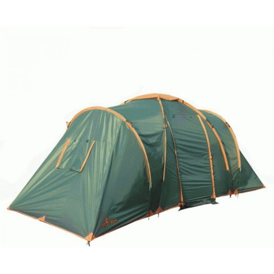 Палатка Tramp Totem Hurone 6 V2 TTT-035