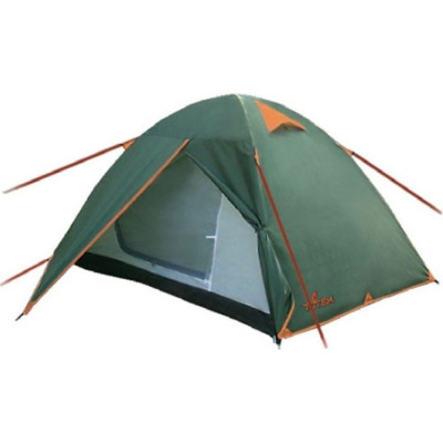 Палатка Tramp Tepee 4 V2 TTT-027