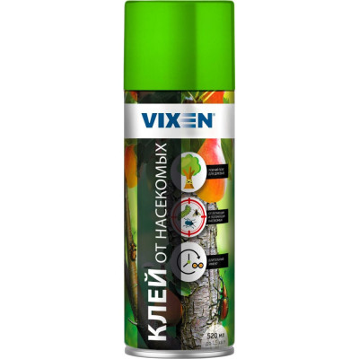 Клей от насекомых Vixen VX91054