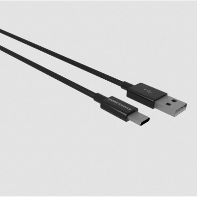 Дата кабель для Type-C More Choice Smart USB 3.0A ТРЕ 1м