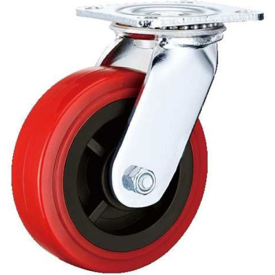 Большегрузное колесо MFK-TORG PVC 62023100