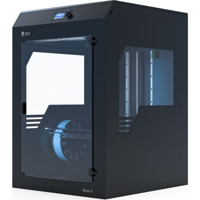 3d-принтер 3DiY BiZon 3 3821