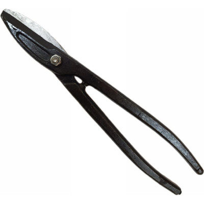 Ножницы для резки металла Арефино инструмент Классика С9