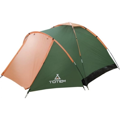 Палатка Tramp Totem Summer 4 Plus V2 TTT-032