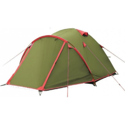 Палатка Tramp Lite Camp 3 TLT-007.06