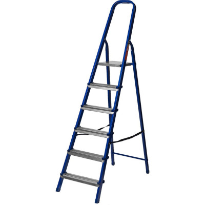 Стальная лестница-стремянка MIRAX 38800-06