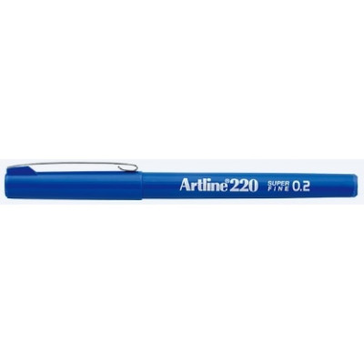 Капиллярная ручка Artline EK 220 EK220-010