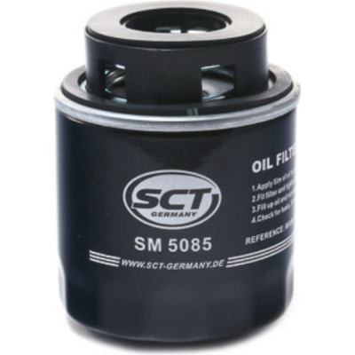 Масляный фильтр SCT SM5085