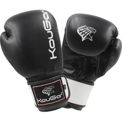 Боксерские перчатки Kougar KO400-6