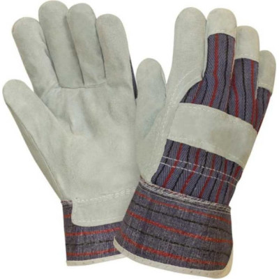 Спилковые перчатки Wurth 5997714129090 1
