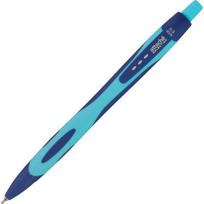 Шариковая ручка Attache Selection Sporty 737062