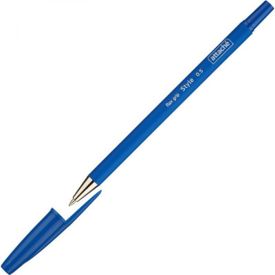 Шариковая ручка Attache Style 148055