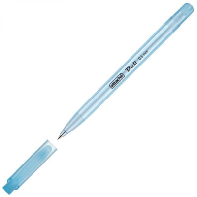 Масляная шариковая ручка Attache Deli 131231