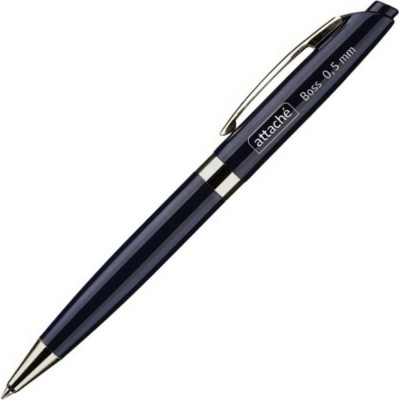 Шариковая ручка Attache Boss 389762