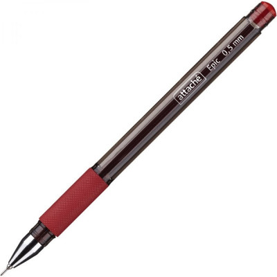 Гелевая ручка Attache Epic 389742