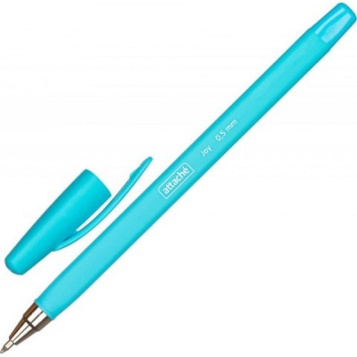 Неавтоматическая шариковая ручка Attache Joy 977952