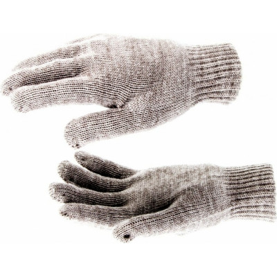 Трикотажные перчатки СИБРТЕХ 68683