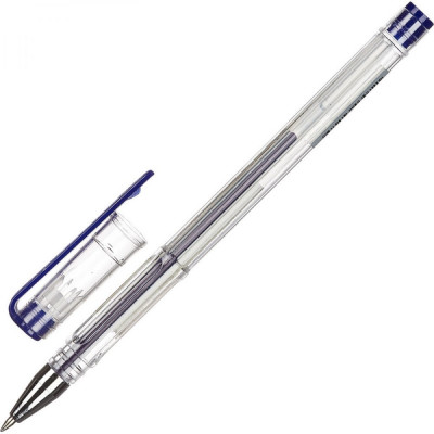 Гелевая ручка Attache 901708