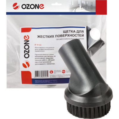 Насадка для жестких поверхностей OZONE UN-13932