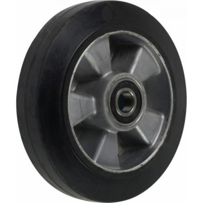 Резиновое колесо для тележек гидравлических DB/BFC TOR 158749