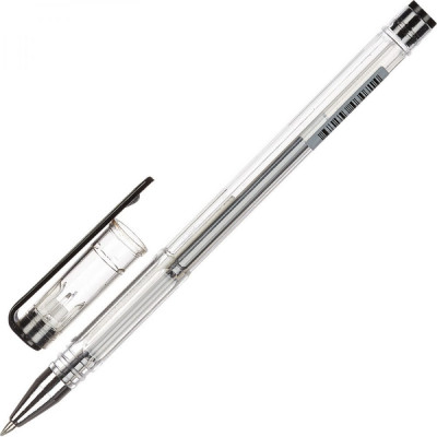 Гелевая ручка Attache 901707