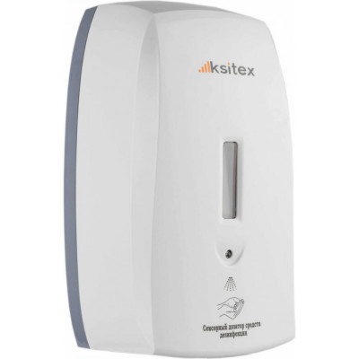 Сенсорный дозатор для антисептика Ksitex ADD-1000W 33165