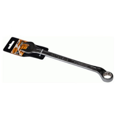 Коленчатый комбинированный ключ Автоdело Professional 36312 13462
