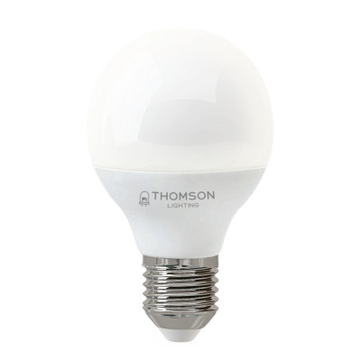 Светодиодная лампа Thomson GLOBE TH-B2034