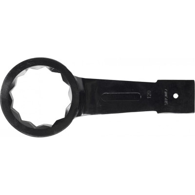 Односторонний ударный накидной ключ SITOMO 51820