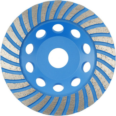 Алмазный диск для шлифования бетона HOEGERT TECHNIK HT6D992