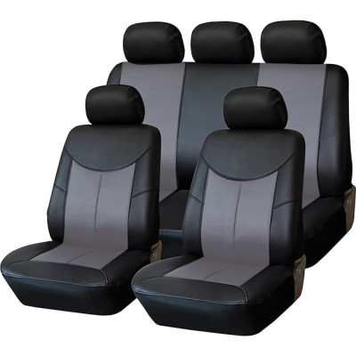 Универсальные чехлы для автомобильных сидений KRAFT STYLE KT 835627
