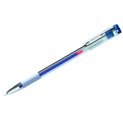 Гелевая ручка Berlingo Standard CGp_50012