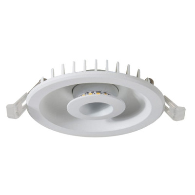 Потолочный светильник ARTE LAMP A7203PL-2WH