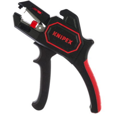 Автоматический инструмент для удаления изоляции Knipex KN-1262180SB