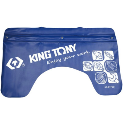 Защитная накидка на крыло KING TONY 9TP22